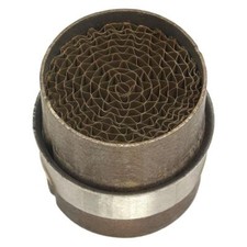 LeoVince 6525K retrofit