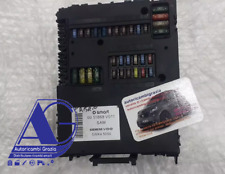 SMART CAR 450- 452 ROADSTER 2003-2007 - SCATOLA FUSIBILI CABRIO SAM 0011868V011