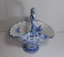 Cestino Ceramica G. BARILE