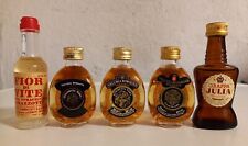 LIQUORI MIGNON DA COLLEZIONE