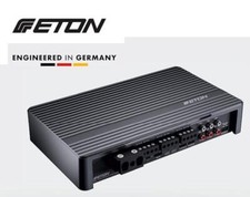 ETON MA6 amplificatore