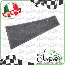 TAPPETO TAPPETINO PEDANA CENTRALE PER VESPA PK 50 S XL SS 125 ETS 80 AUTOMATICA