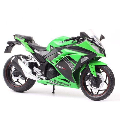 Automaxx kawasaki ninja - kawasaki,
