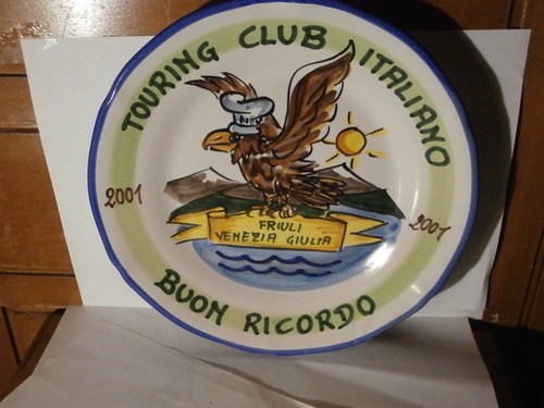 Piatto del buon - piatto,