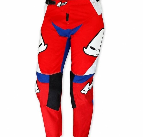 Pantalone motocross bambino - motocross,