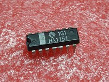 ci HA 1151 ~ ic HA1151 ~ AM
