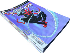 THE SUPERIOR SPIDER-MAN