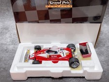 EXOTO 1/18 Ferrari Tipo 312T2