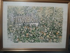 Quadro Guttuso