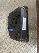 FIAT 500 312 Bluetooth Control