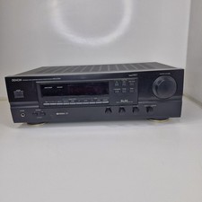 Denon DRA-275RD Ricevitore