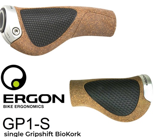 Ergon gp1 biokork small - biokork,