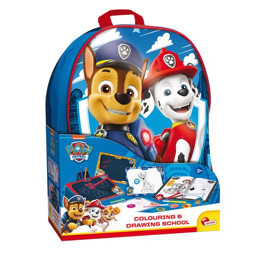 Lisciani paw patrol 103324 - lisciani,