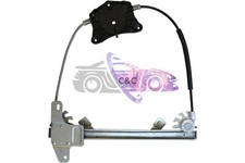 MECCANISMO ALZAVETRO