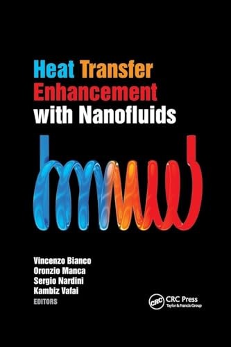 Heat transfer enhancement with - heat,