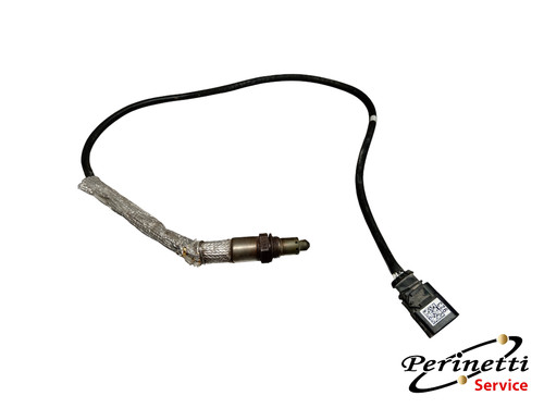 Sonda lambda anteriore - lambda,