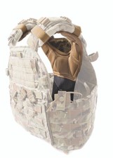 Eagle Industries ERGO Performance System coyote brown