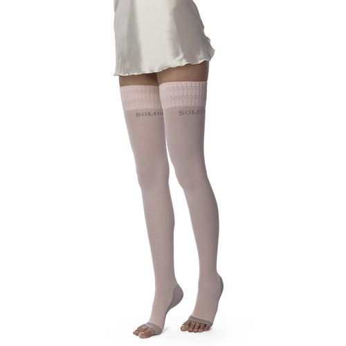 Solidea calze den rosa - solidea,