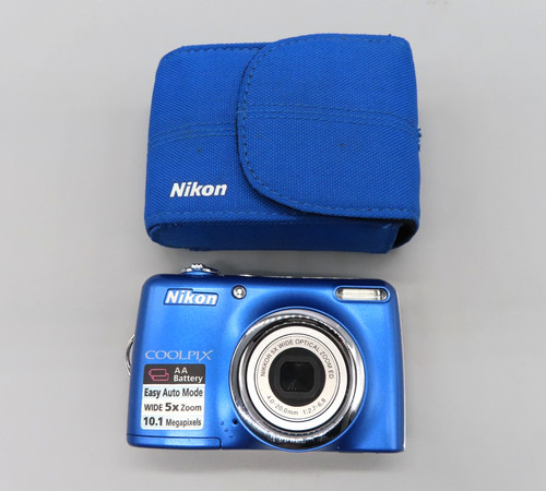 Se5214 nikon coolpix l23 - #se5214#,