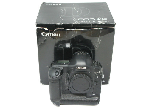 Canon eos mark - canon, 8,2