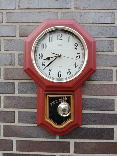 Atlanta regulator orologio - "regulator",