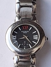 Balmain Orologio A Batteria