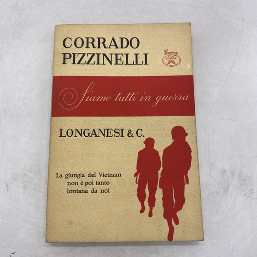Corrado pizzinelli siamo - pizzinelli,