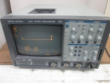 Lecroy 9310al doppio - 9310al,