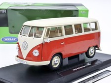 Volkswagen T1 Bus (1963)