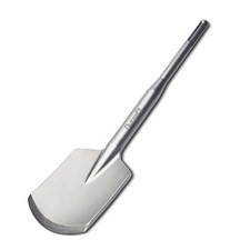 SDS MAX scalpello per asfalto