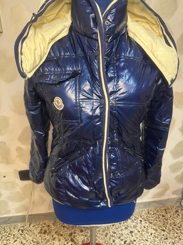 Moncler mod quincy piumino - moncler, mod.quincy
