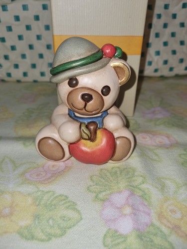 Teddy mela thun thuniversum - mela,