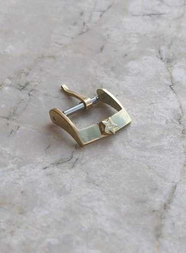 Zenith vintage gold - zenith, plated