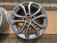 1 cerchio in lega 17 pollici