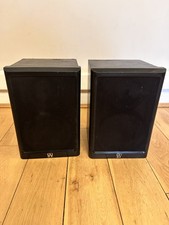 Wharfedale Diamond IV 4