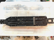 telaio alluminio xray xb4