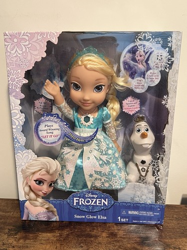 Nuovo disney frozen - nuovo,