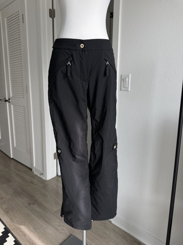 Pantaloni sci donna vist - pantaloni,