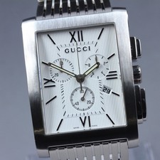 Orologio Uomo Gucci 8600M Data
