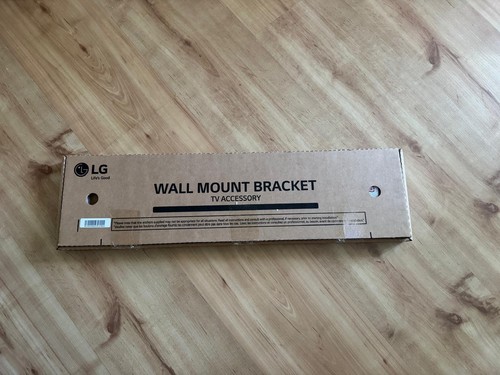 Wallmount bracket supporto - wallmount,