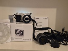 Nikon kit 30mm - nikon, –