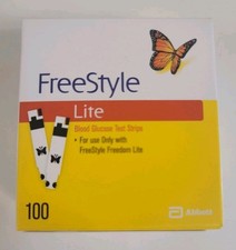 STRISCE REATTIVE FREESTYLE