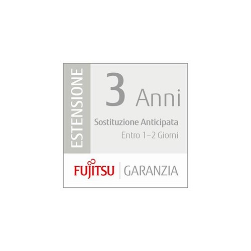 Ricoh estensione garanzia 3 - ricoh, a