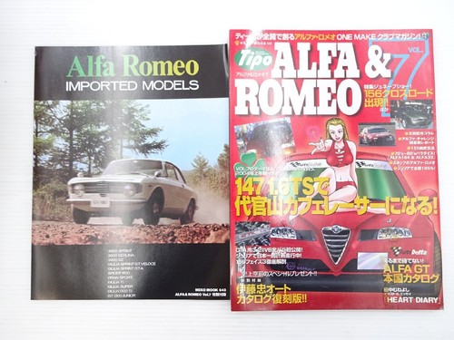 K2l alfa romeo7 romeo - alfa,