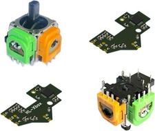 Kit Ricambio Joystick Effetto