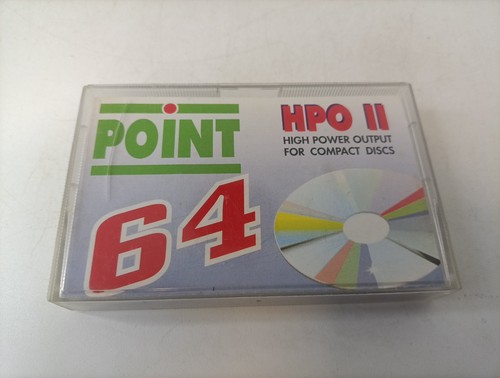 Point cromo tipo 2 - tipo, ii