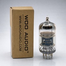 NOS WOO AUDIO SELECTED