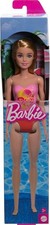 Barbie Beach Bionda In Costume