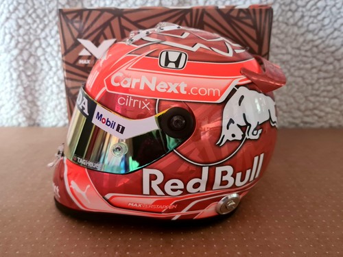 Casco red bull racing - casco,