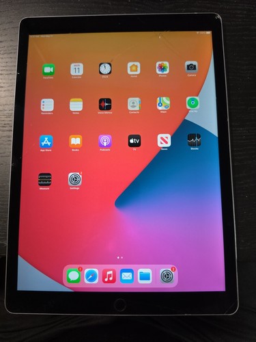 Apple ipad pro - ipad, (1a